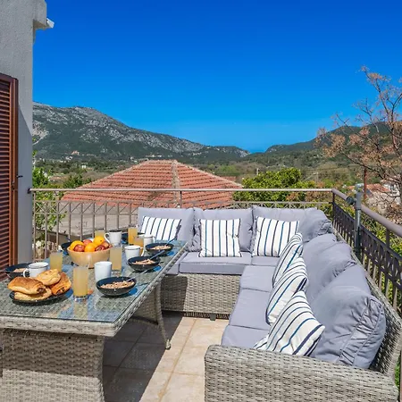 Richmond Greece Villa