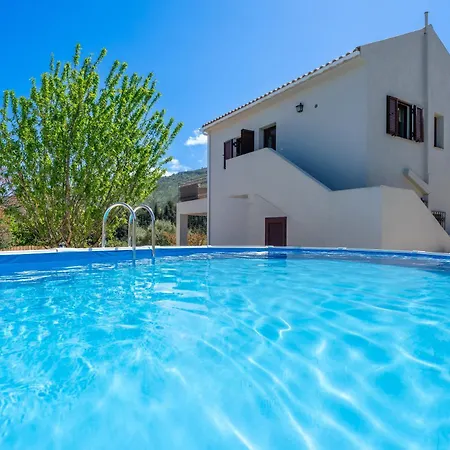 Richmond Greece * Poros (Kefalonia)