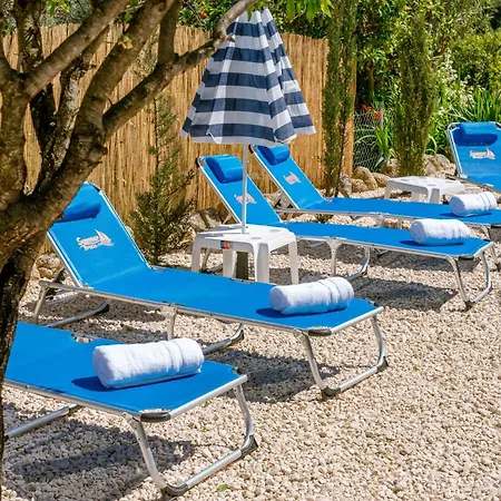 Richmond Greece Poros (Kefalonia)