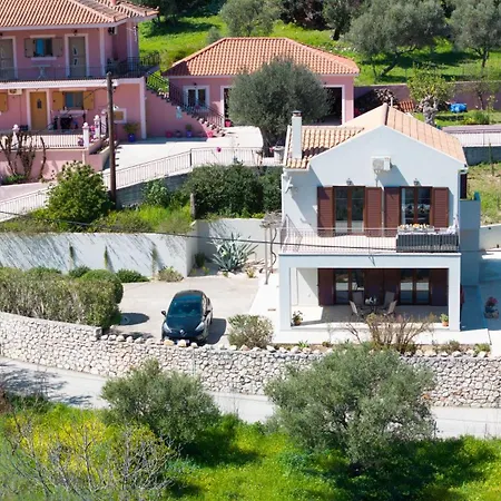 Richmond Greece * Poros (Kefalonia)