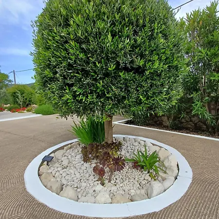 Richmond Greece Villa Poros (Kefalonia)