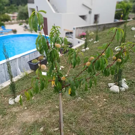 Richmond Greece * Poros (Kefalonia)