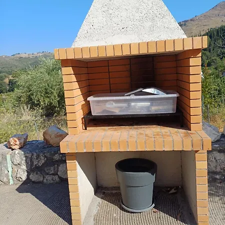 Richmond Greece Villa *