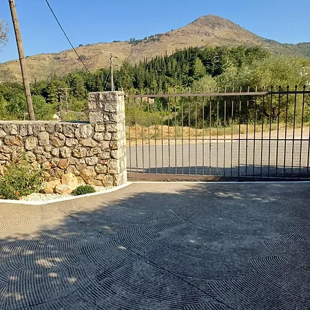 Villa Richmond Greece Poros (Kefalonia)