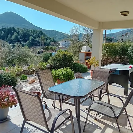 Richmond Greece Villa *