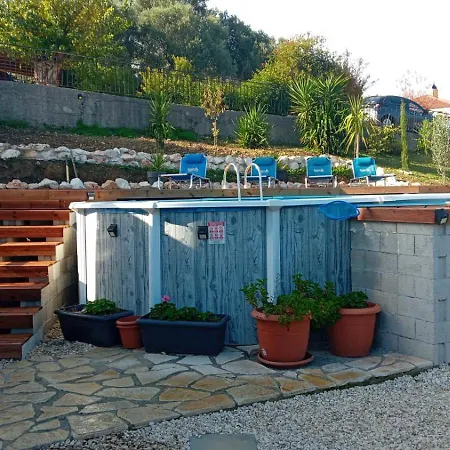 Villa Richmond Greece *