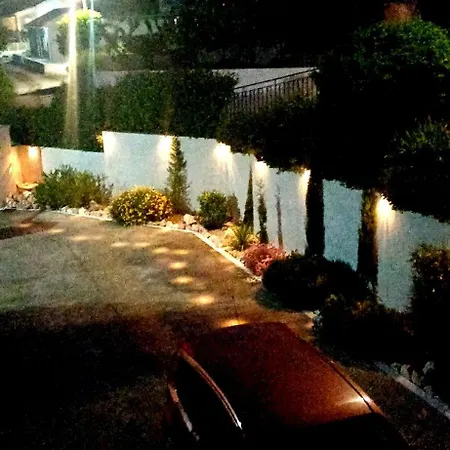 Villa Richmond Greece *