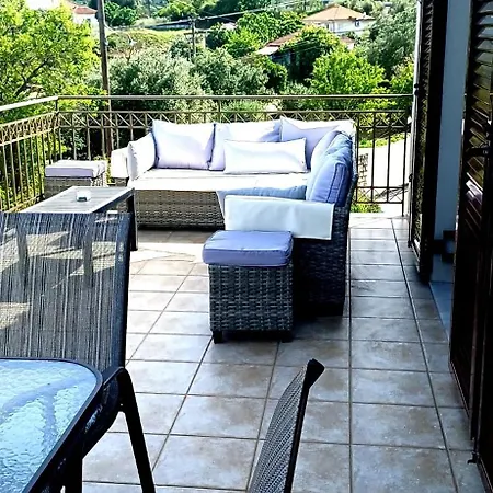Richmond Greece Villa Poros (Kefalonia)