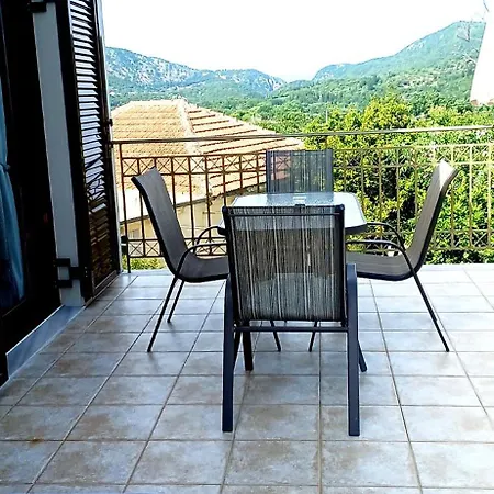 Villa Richmond Greece *