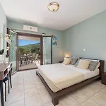 Richmond Greece 别墅 波罗斯
