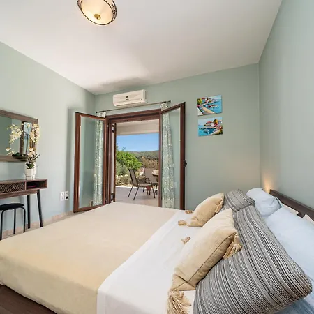 فيلة Richmond Greece *