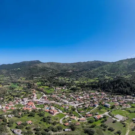 Richmond Greece فيلة *