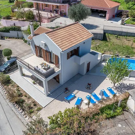 Richmond Greece بوروس