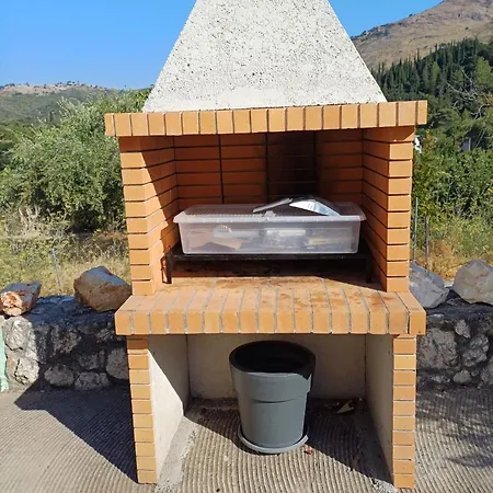 Villa Richmond Greece Poros (Kefalonia)